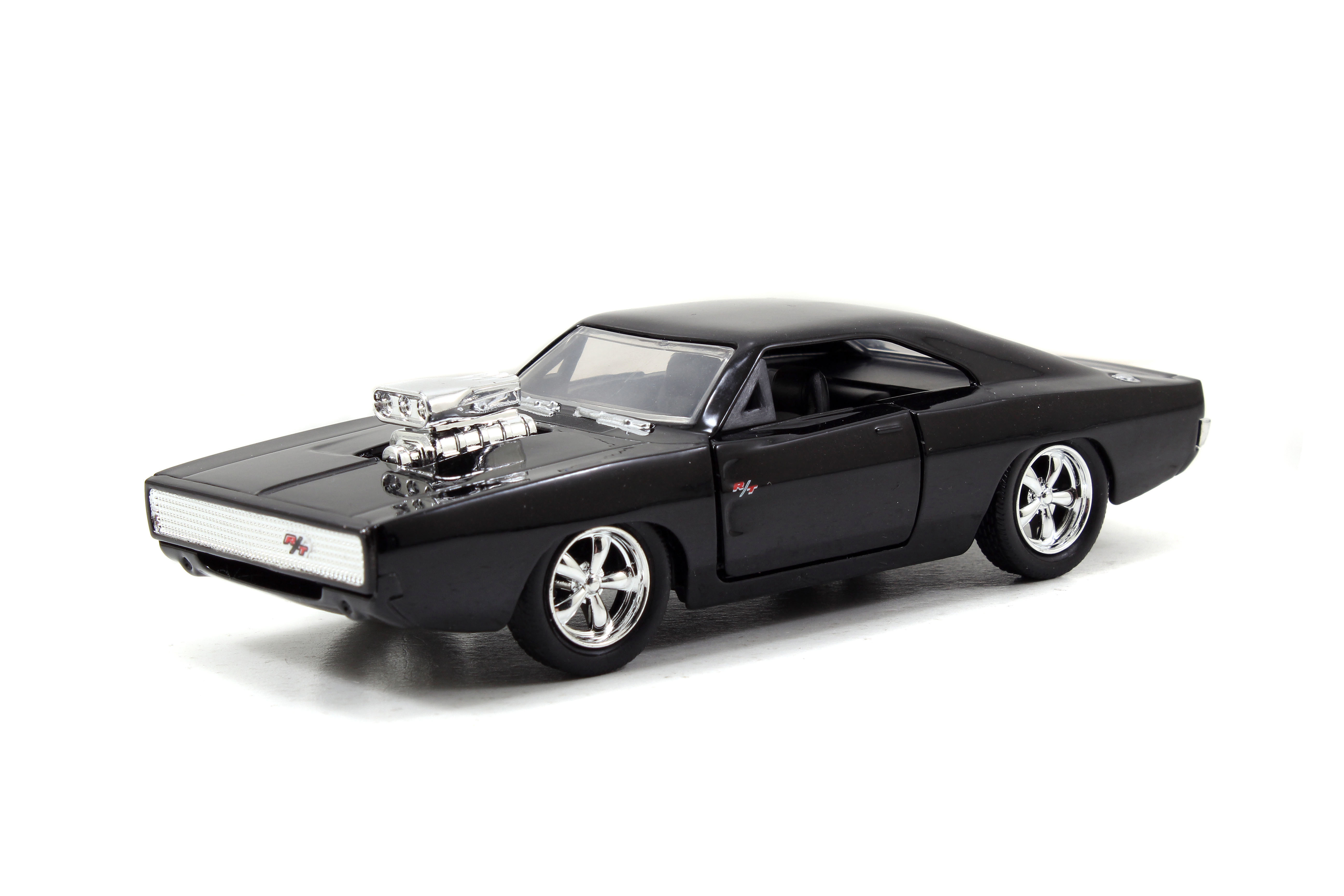 Rýchlo a zbesilo auto 1970 Dodge Charger