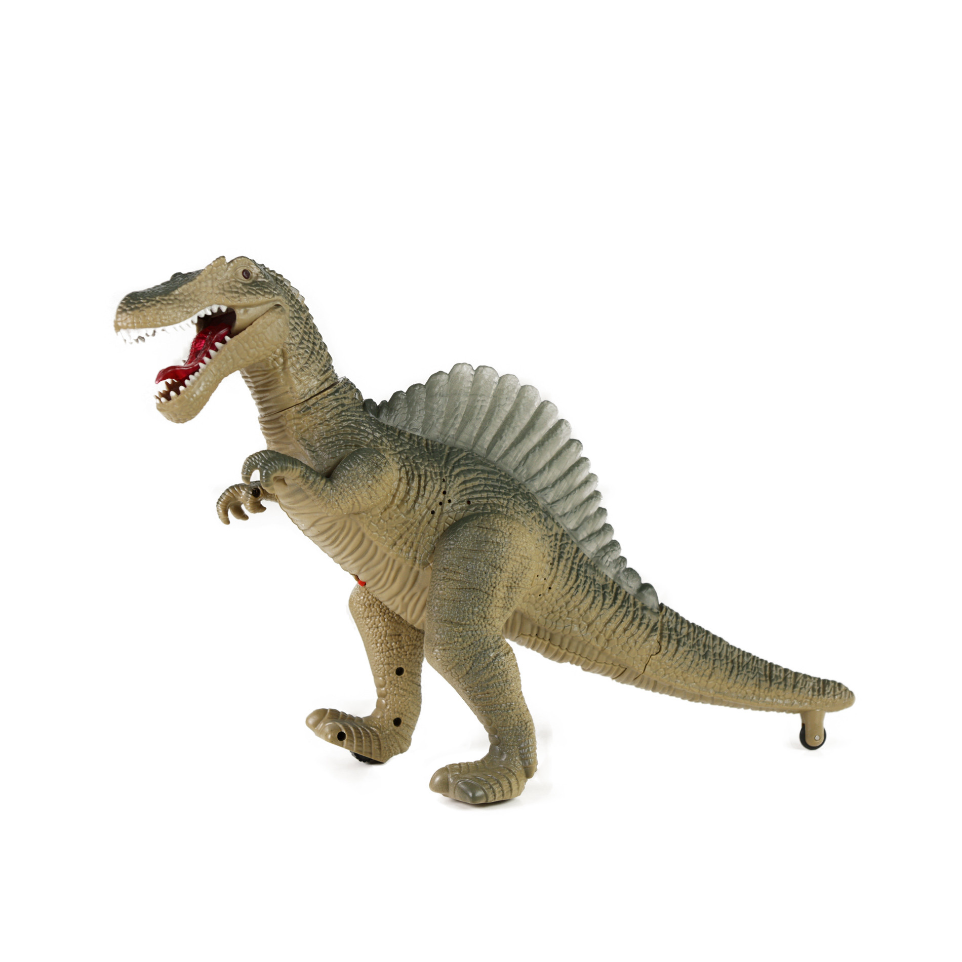 Chodiaci dinosaurus so zvukom a svetlom
