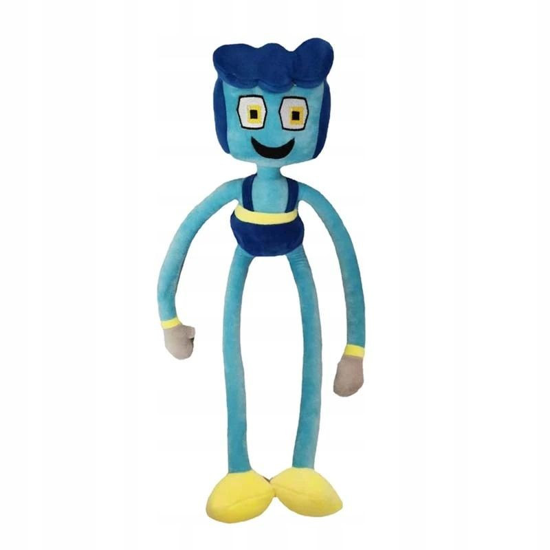 Plyšový Huggy Wuggy Daddy 42 cm