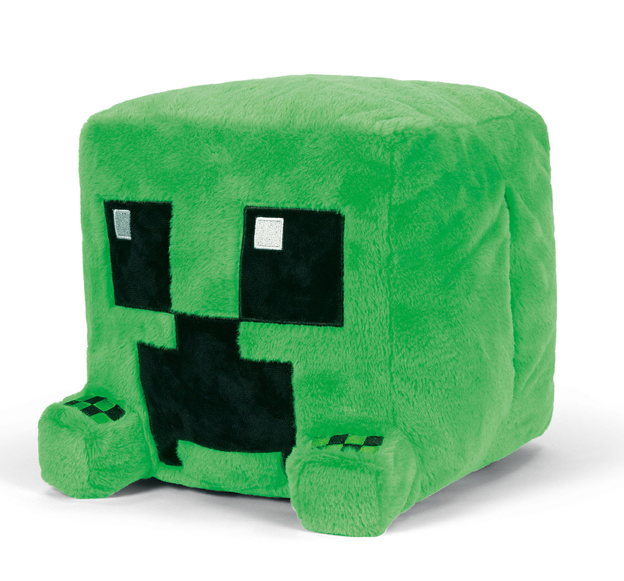 Cozy Noxxiez HW772 Minecraft - hrejivý plyšový vankúš 3 v 1