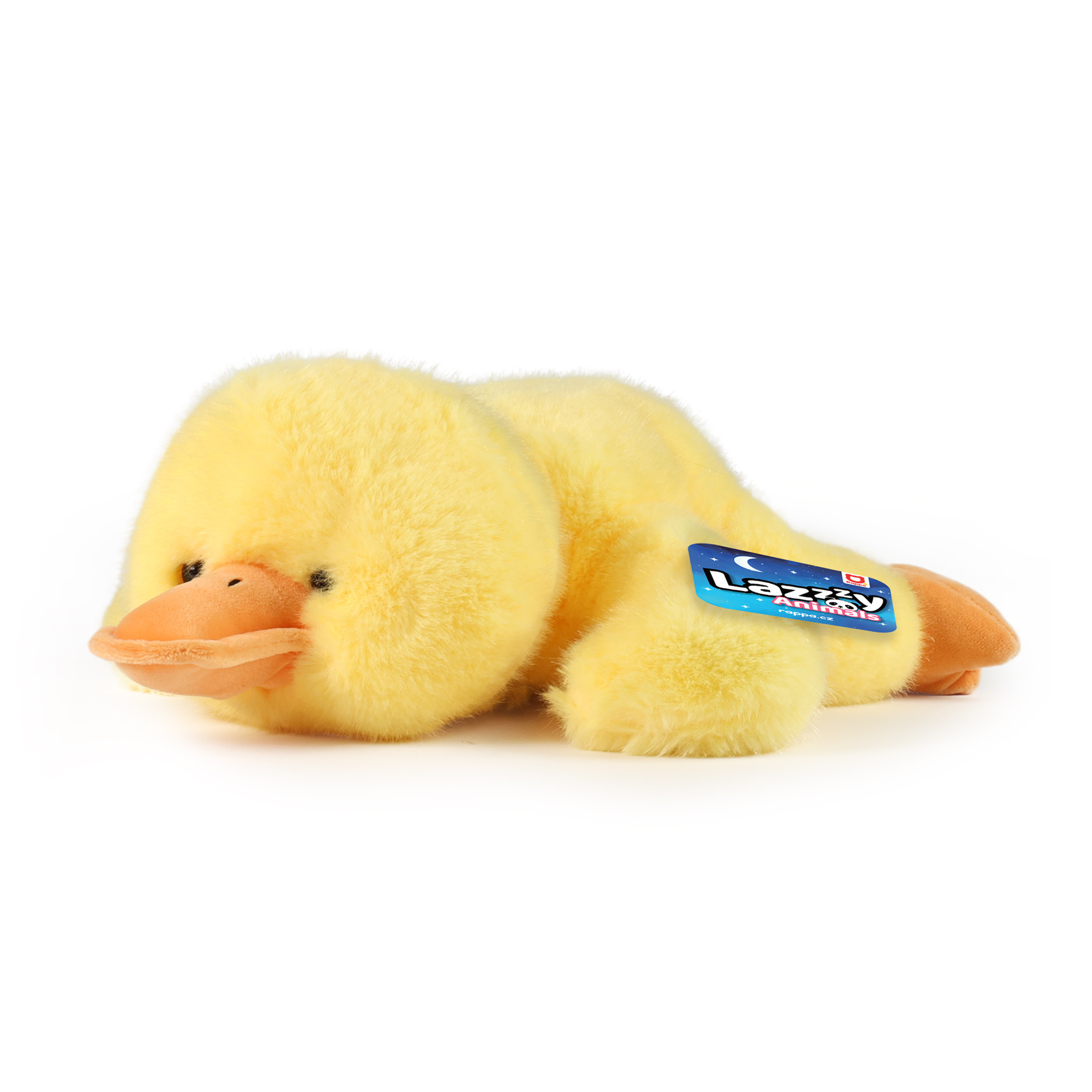 LazyAnimals plyšová kačica 29 cm