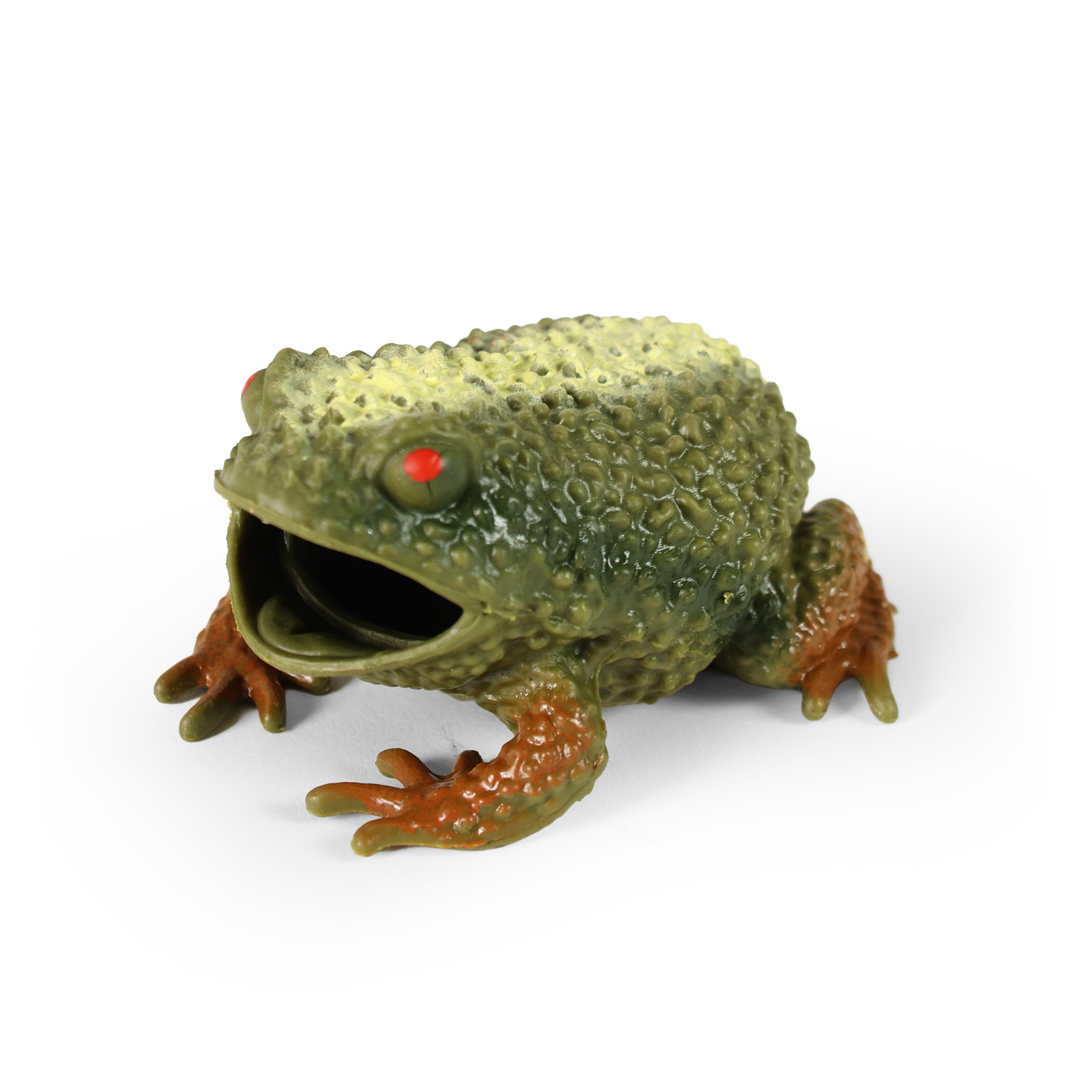 Žaba 10 cm