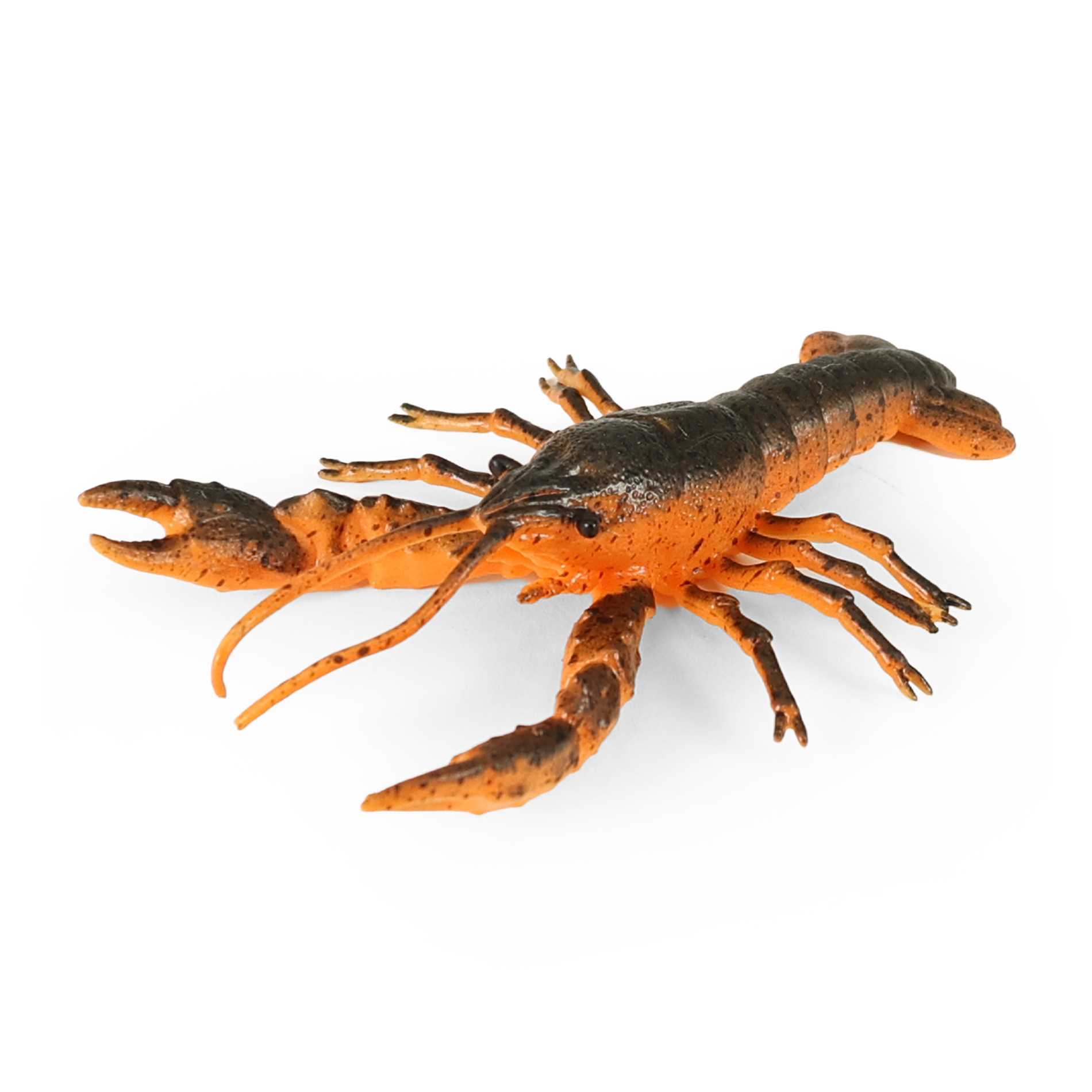 Homár gumový 14 cm