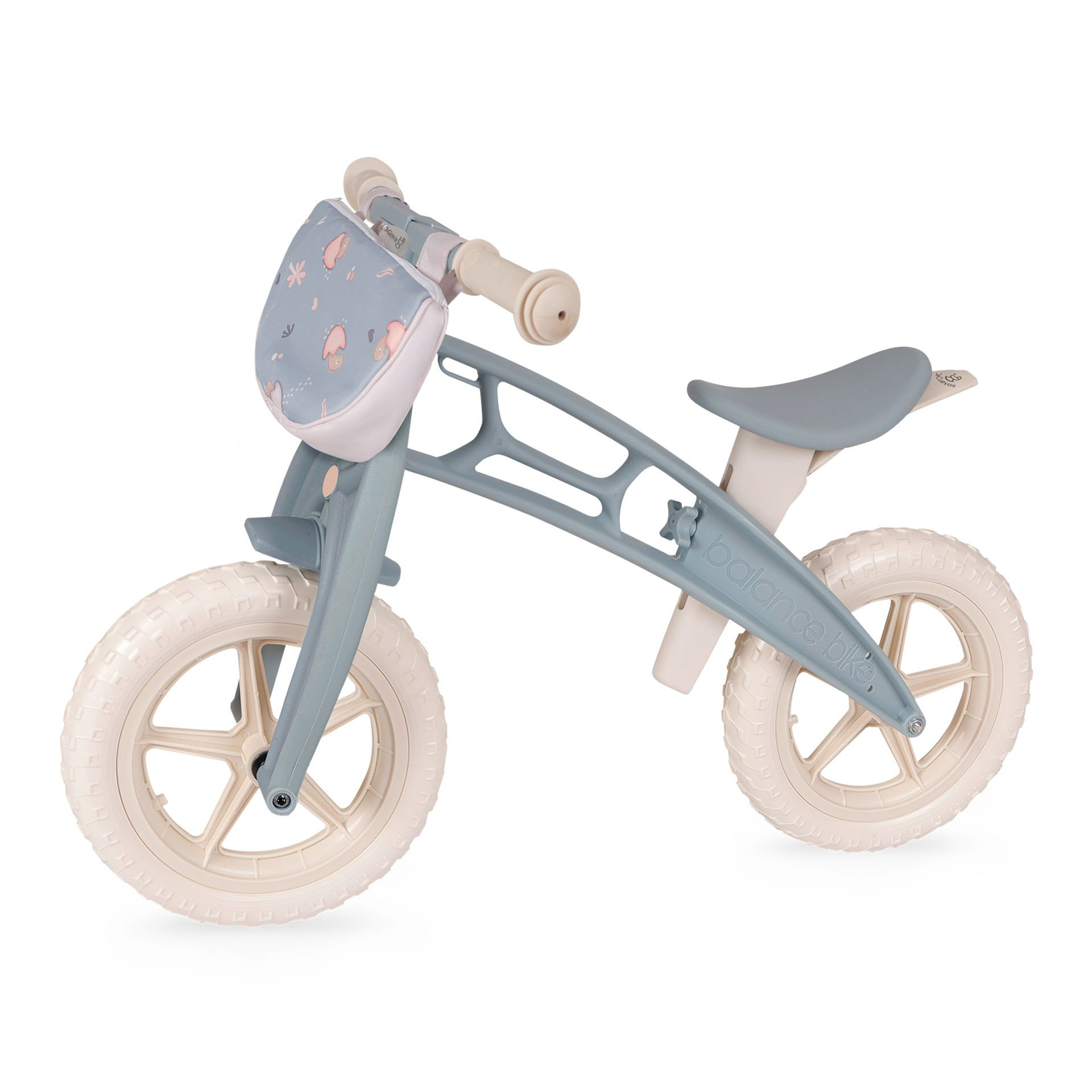 DeCuevas 30180 Detské odrážadlo - Balance Bike COCO 2024