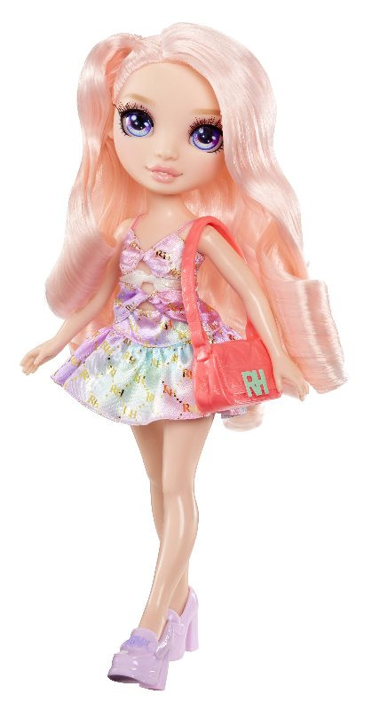 Rainbow High My Fashion Style bábika - Bella