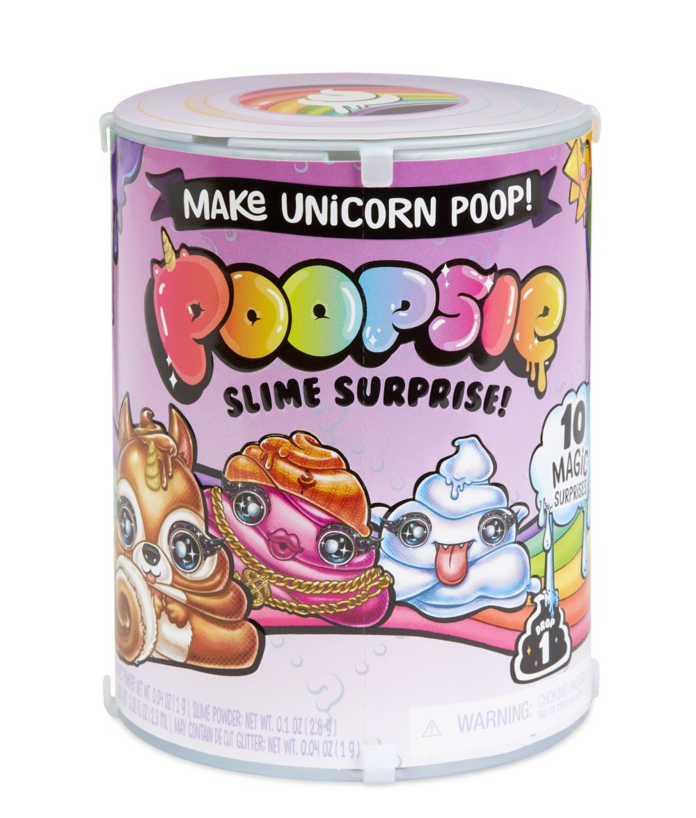 Poopsie Slime Surprise Poop Pack Séria 1-2A