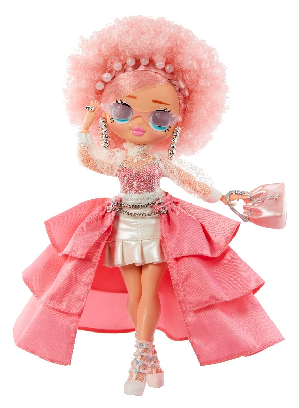 L.O.L. Surprise! OMG Narodeninová veľká ségra – Miss Celebrate