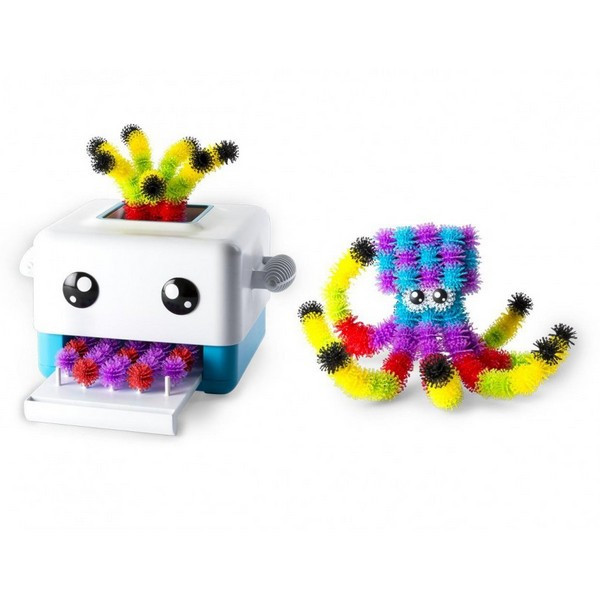 3D tlačiareň Bunchems BunchBot