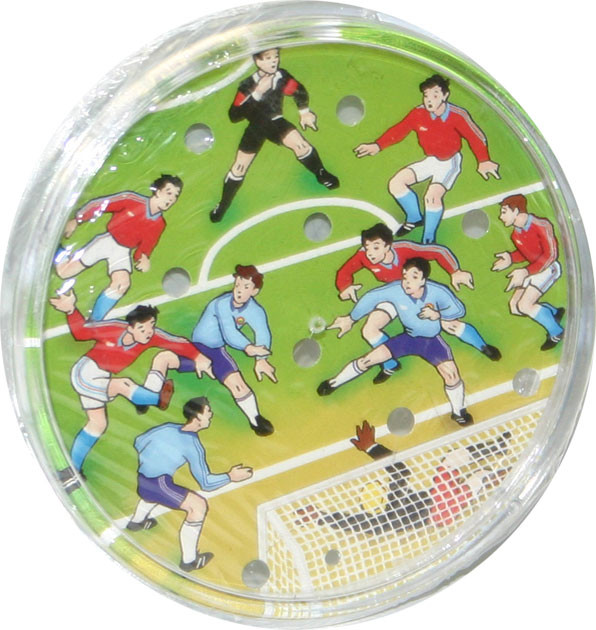 Hra Futbal mini