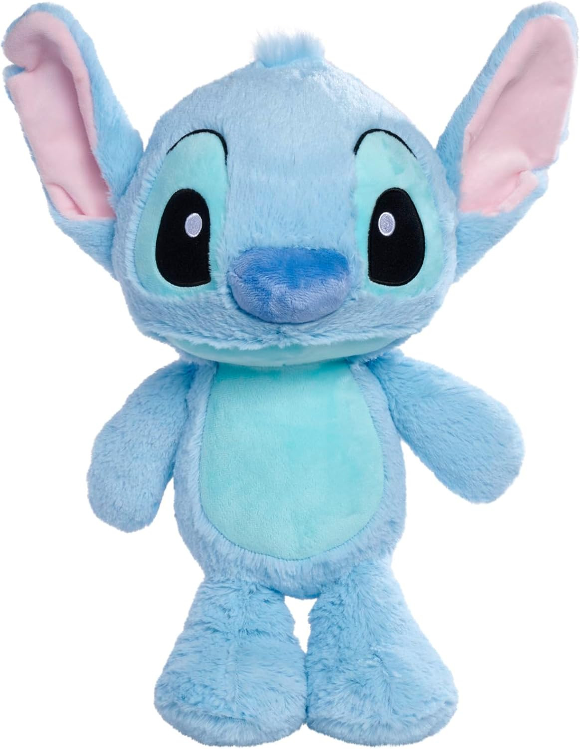 STITCH veľkosť M Plyš