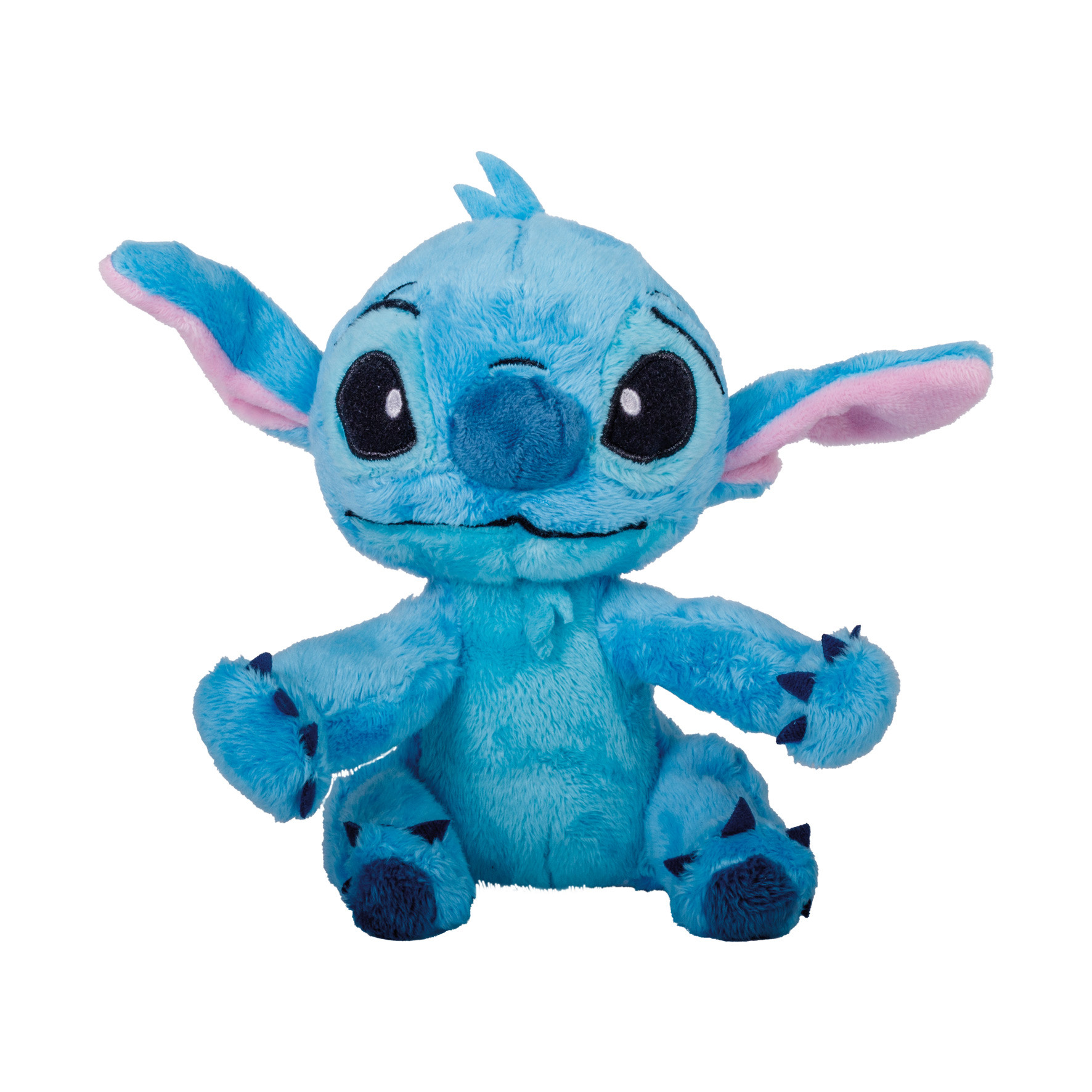 STITCH SEDIACE veľkosť M Plyš