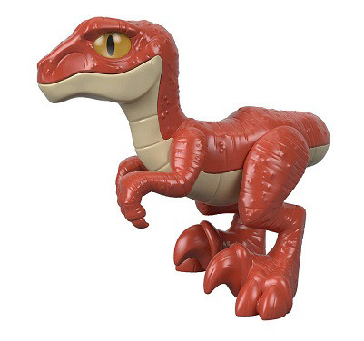 Dinosaurus Jurský svet Raptor I.