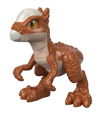 Dinosaurus Jurský svet Stygimoloch