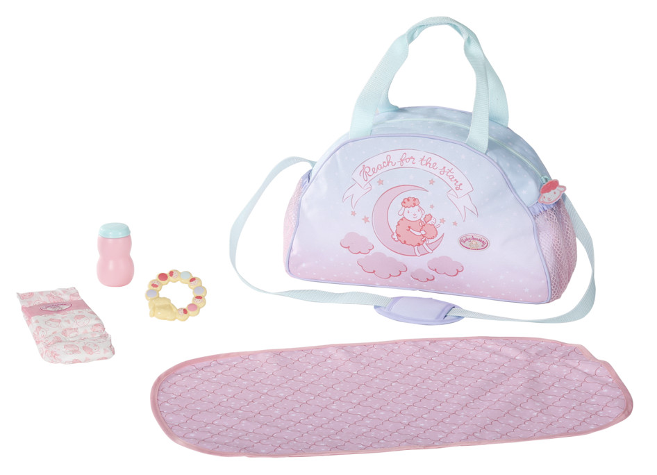 Baby Annabell Taška na prebalovanie