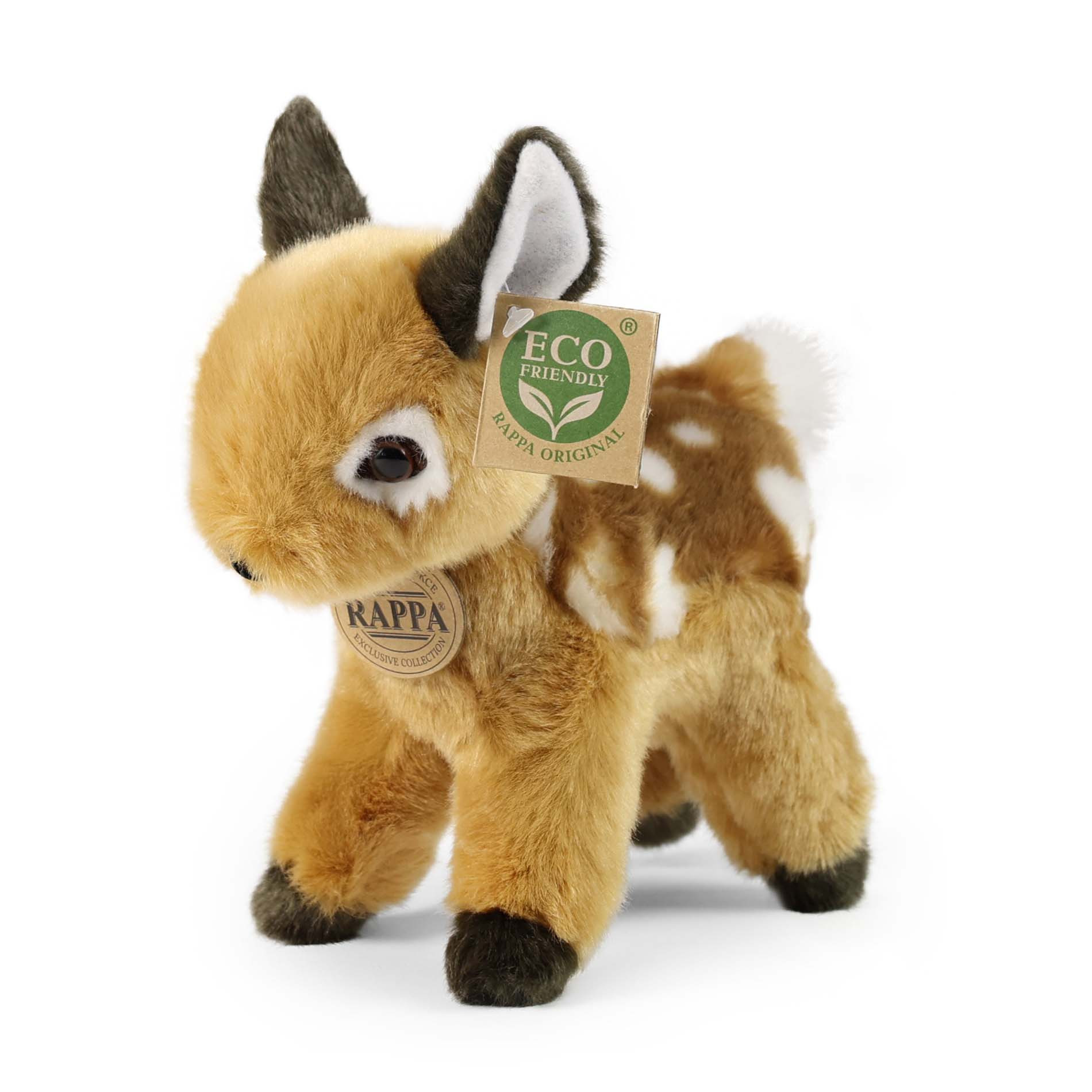 Plyšový koloušok 20 cm ECO-FRIENDLY