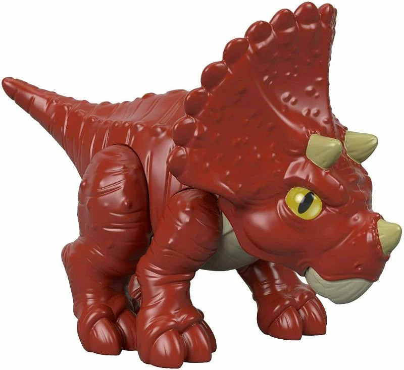 Dinosaurus Jurský svet Triceratops