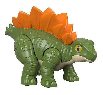 Dinosaurus Jurský svet Stegosaurus