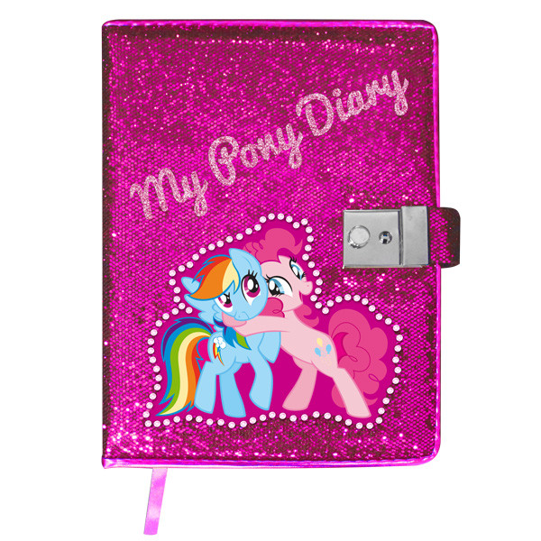 Pamatnikov My little Pony