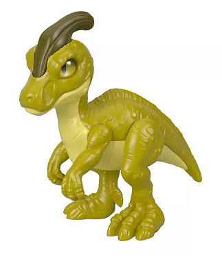Dinosaurus Jurský svet Parasaurolophus
