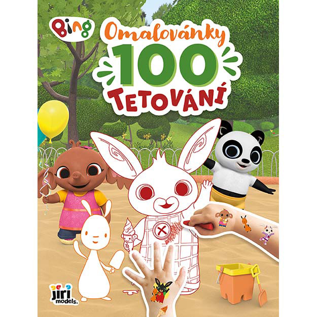 Omaľovánky a 100 tetovanie Bing