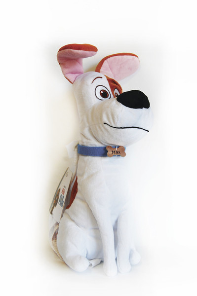 Detský batôžtek Tajný život maznáčikov - Max