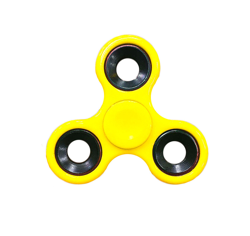 Fidget Spinner - antistresová hračka HIT ROKU