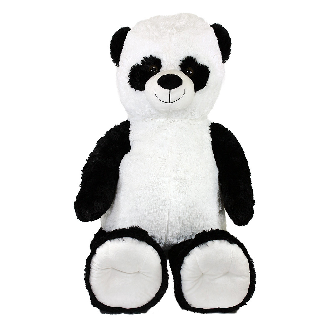 Veľká plyšová panda Joki 100 cm