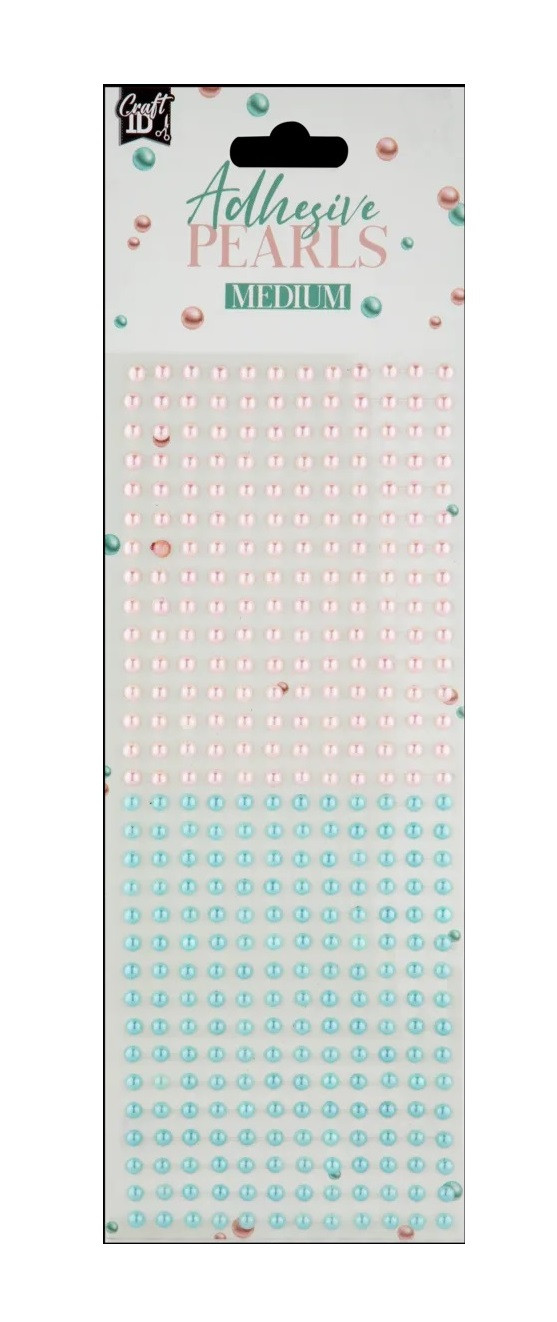 Samolepiace kamienky 372 kusov 1