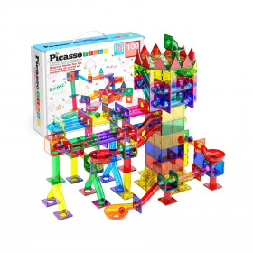 PICASSO STAVEBNICE 100 ks