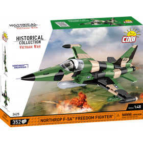 Cobi 2425 Northrop F-5A Freedom Fighter