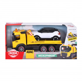 Odťahová služba Volvo 22 cm