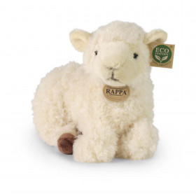 Plyšová ovca 24 cm ECO-FRIENDLY