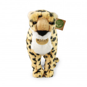 Plyšový gepard 30 cm ECO-FRIENDLY