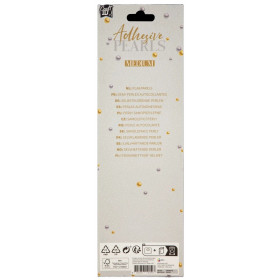 Samolepiace kamienky 372 kusov 3