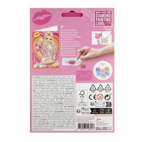 Kreatívny set diamantové maľovanie 1