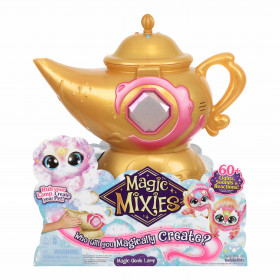 TM Toys My Magic Mixies Džinova lampa Rúžová