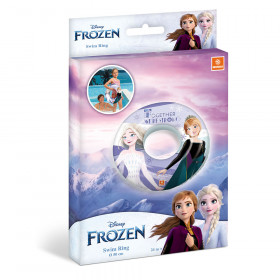 Nafukovacie koleso FROZEN - Ľadové kráľovstvo 50 cm