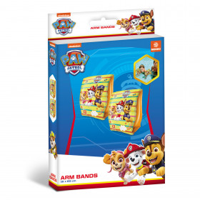 Nafukovacie rukávniky Paw Patrol 15x23 cm 2-6 rokov