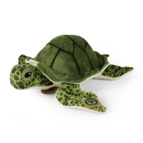 Plyšová korytnačka morská 25 cm ECO-FRIENDLY