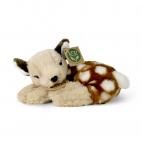 Plyšový koloušok 18 cm ECO-FRIENDLY