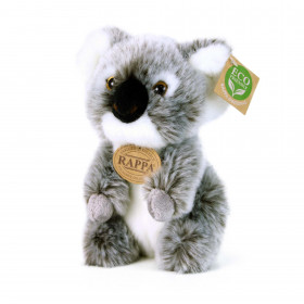 Plyšový medvedik koala 18 cm ECO-FRIENDLY
