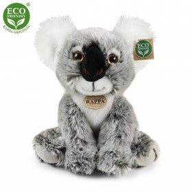 Plyšový medvedik koala sediaci 26 cm ECO-FRIENDLY