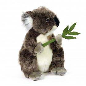 Plyšový medvedik koala 30 cm ECO-FRIENDLY