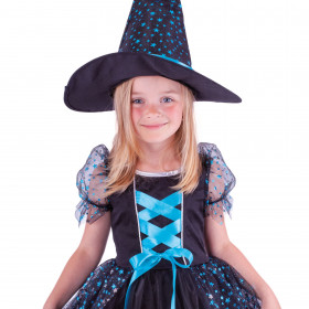 Detský kostým čarodejnice Agáta (M) e-obal