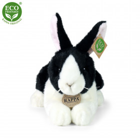 Plyšový králik 25 cm ECO-FRIENDLY