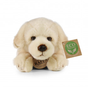 Plyšový labrador 20 cm ECO-FRIENDLY