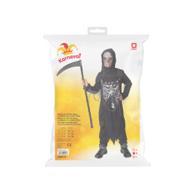 Detský kostým smrtka (M) e-obal