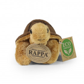 Plyšová korytnačka 13 cm ECO-FRIENDLY