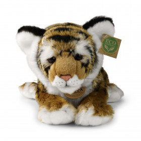 Plyšový tiger 33 cm ECO-FRIENDLY