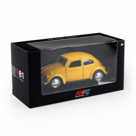 Auto kov/plast mix 11 cm